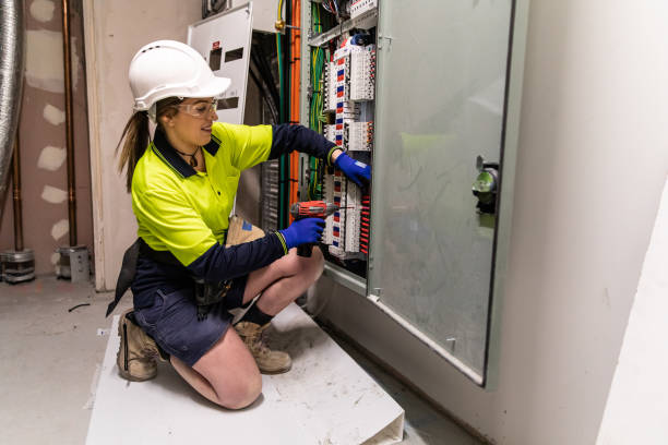 Best Affordable Emergency Electrician  in Palos Heights, IL