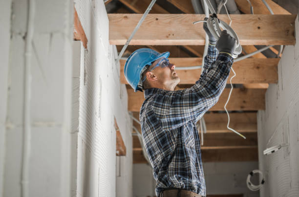Affordable Electrical Installation in Palos Heights, IL