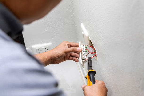 Best Commercial Electrician Services  in Palos Heights, IL