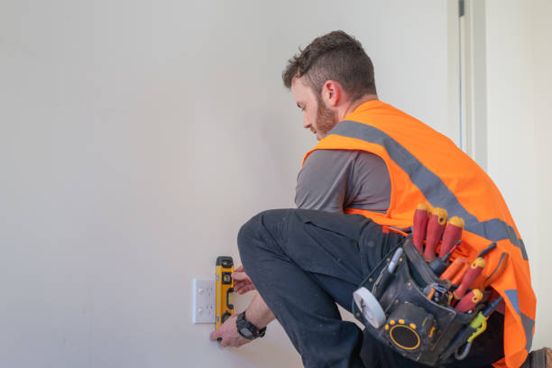Best Home Electrical Repair  in Palos Heights, IL