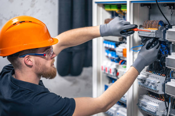 Best Electrical Upgrades for Homes  in Palos Heights, IL