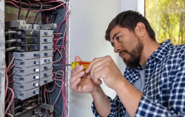 Best Commercial Electrician Services  in Palos Heights, IL